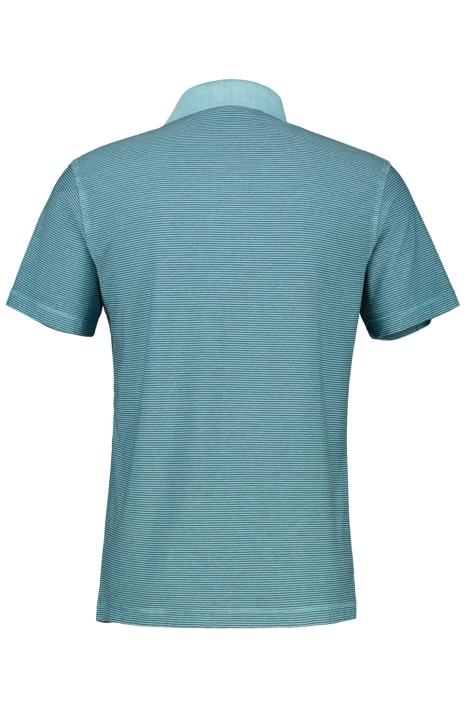 Lerros polo 1/2 arm